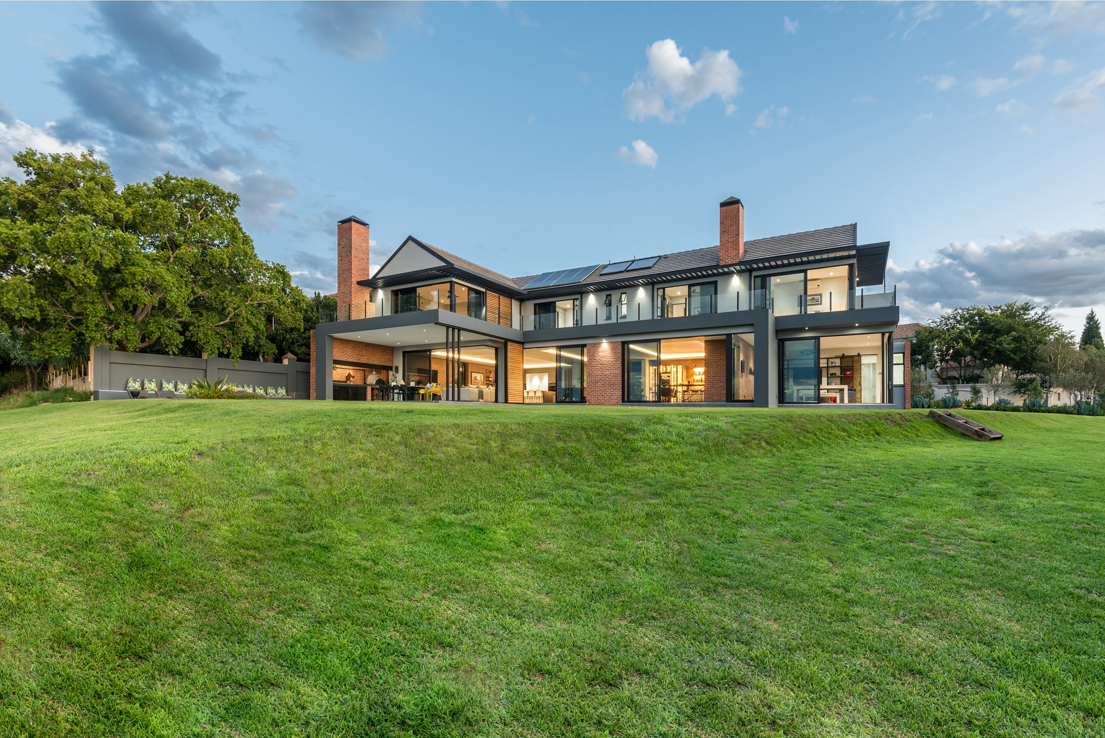 'Skyfall', 'Construction', Eagle Canyon Golf Estate'